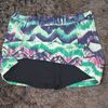 short saia esportivo,  loghaus, tamanho p - esporte loghaus 