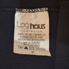 short saia esportivo,  loghaus, tamanho p - esporte loghaus 