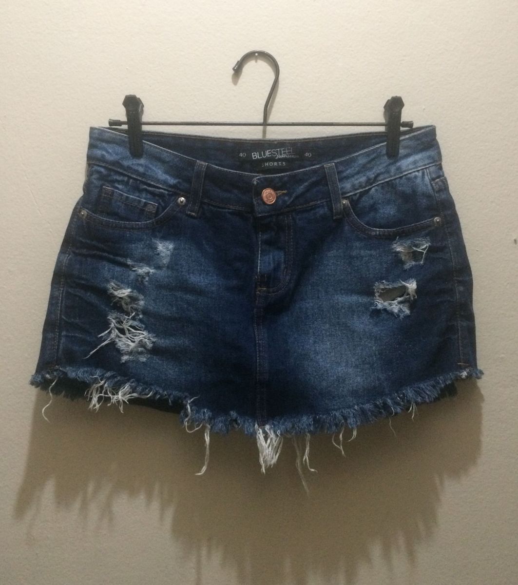 short saia renner