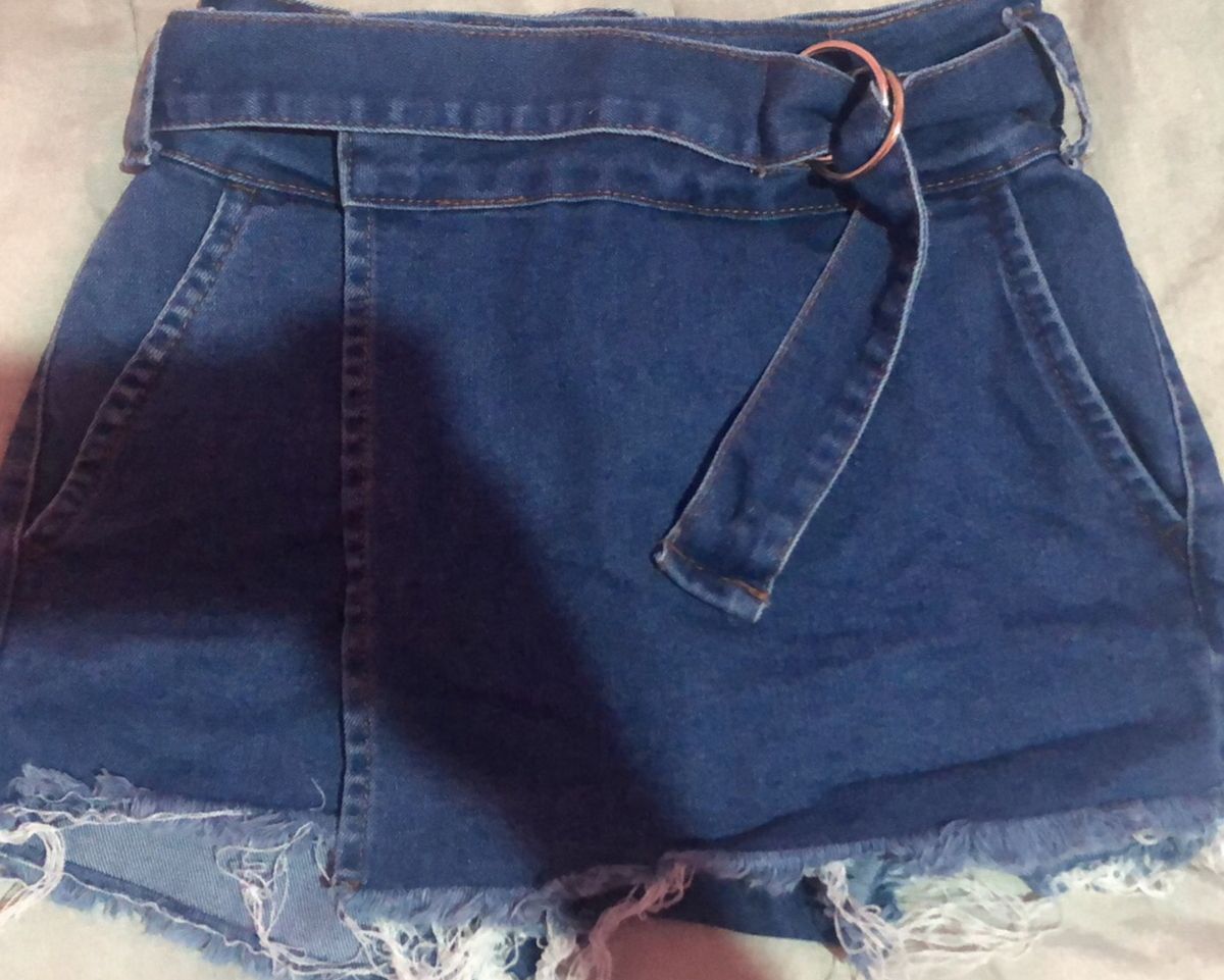 short saia renner