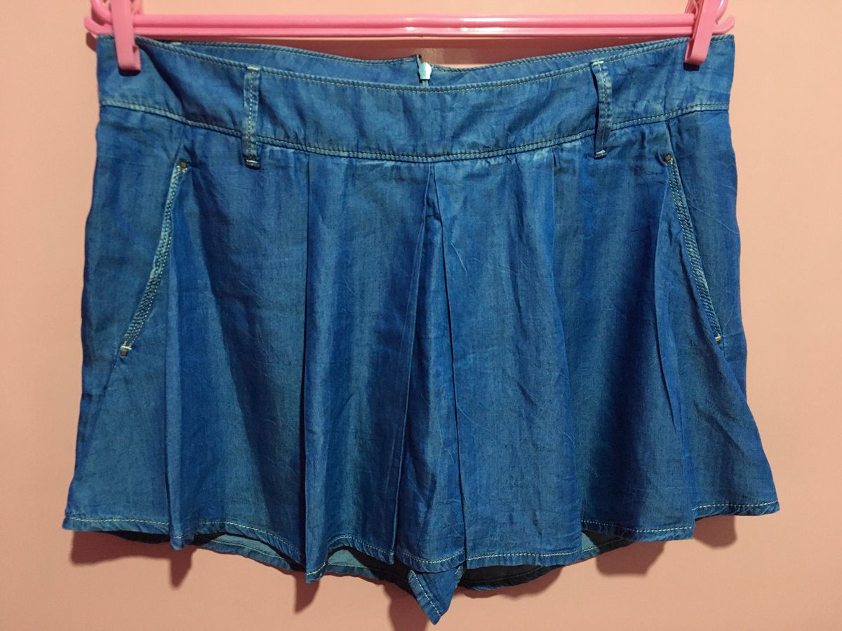 salsa jeans shorts