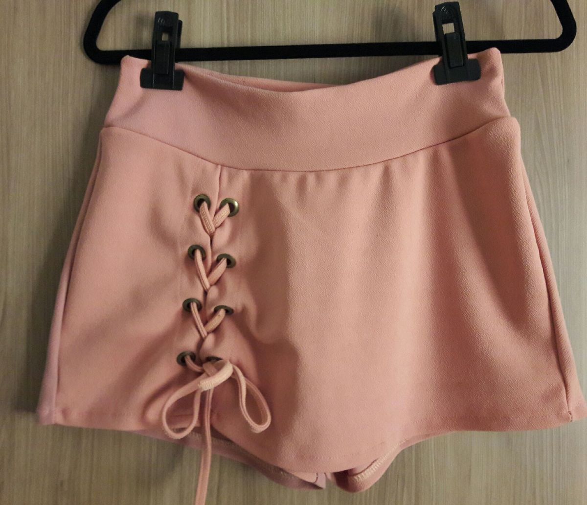 short saia nude