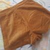 short saia veludo blue steel - short-saia renner - blue steel
