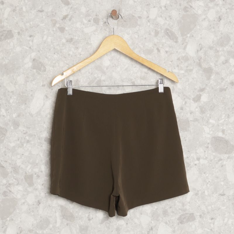 Short hot sale saia amaro