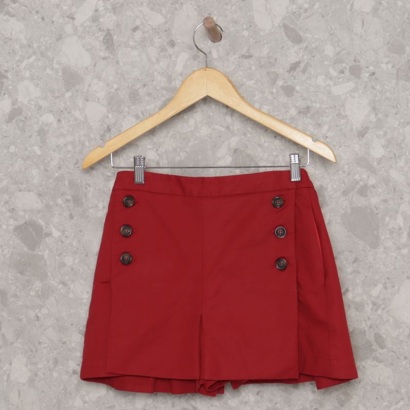 Short best sale saia amaro