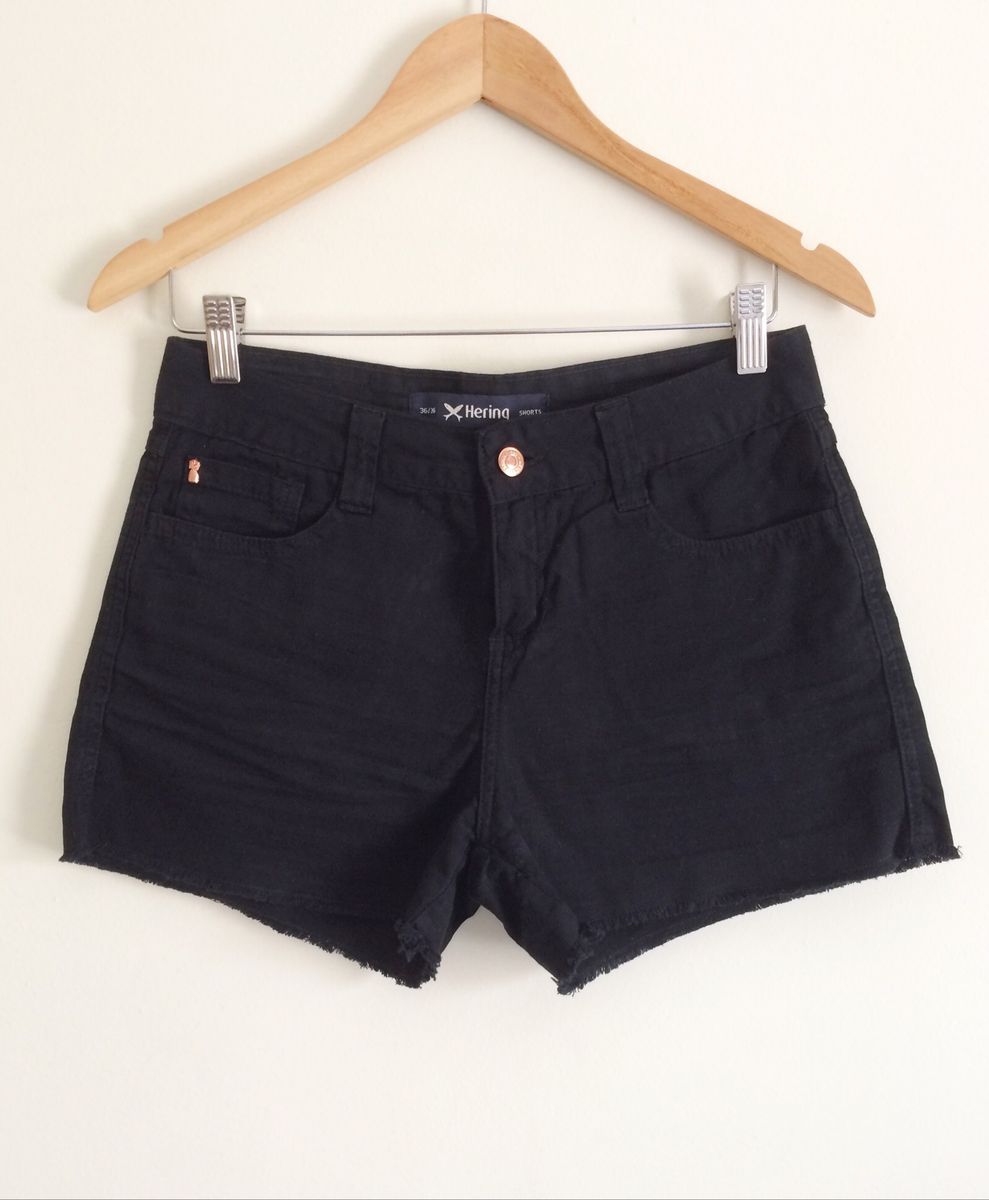 short sarja hering - short hering