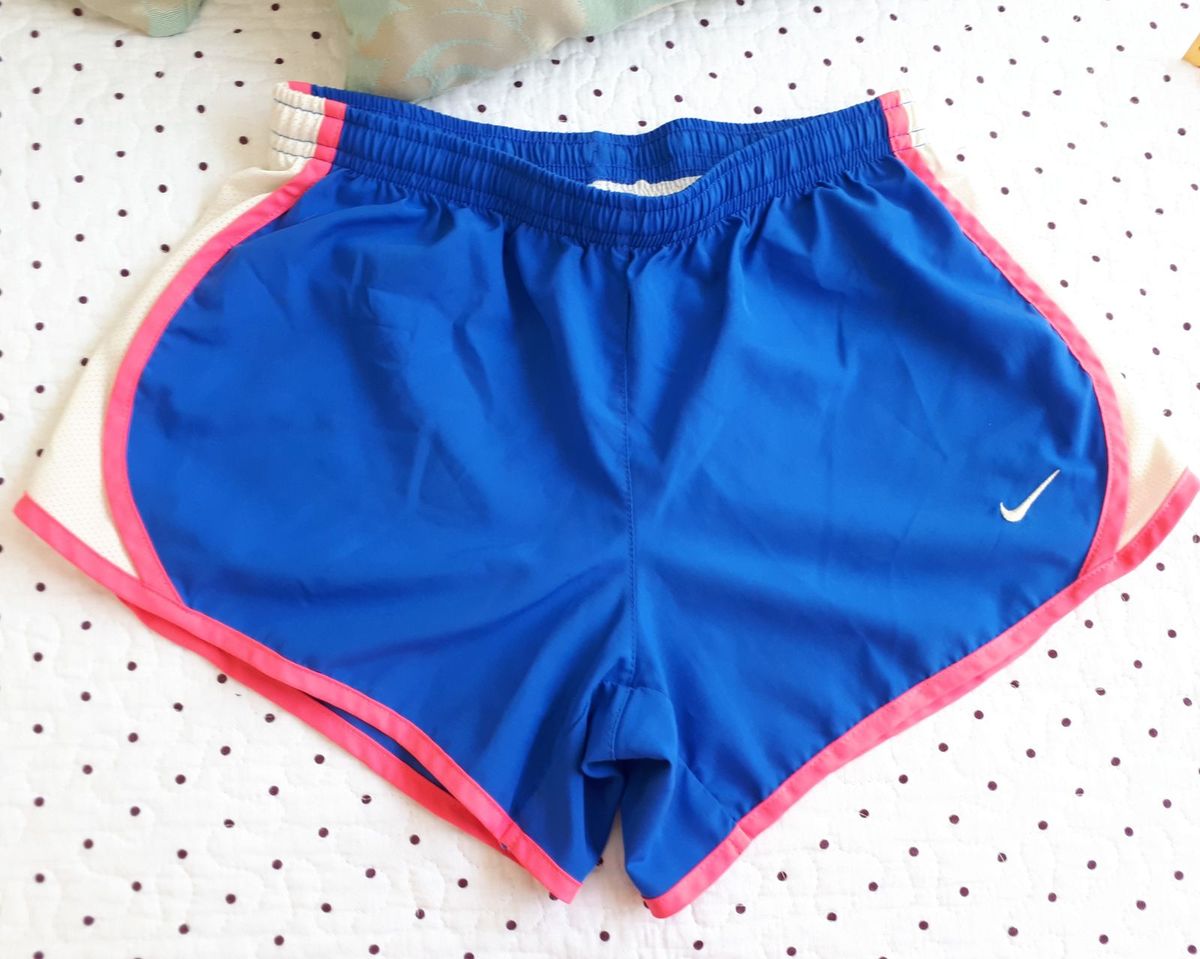 short nike tactel