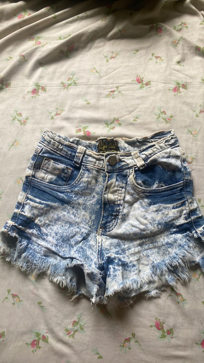 Short store tamanho 34