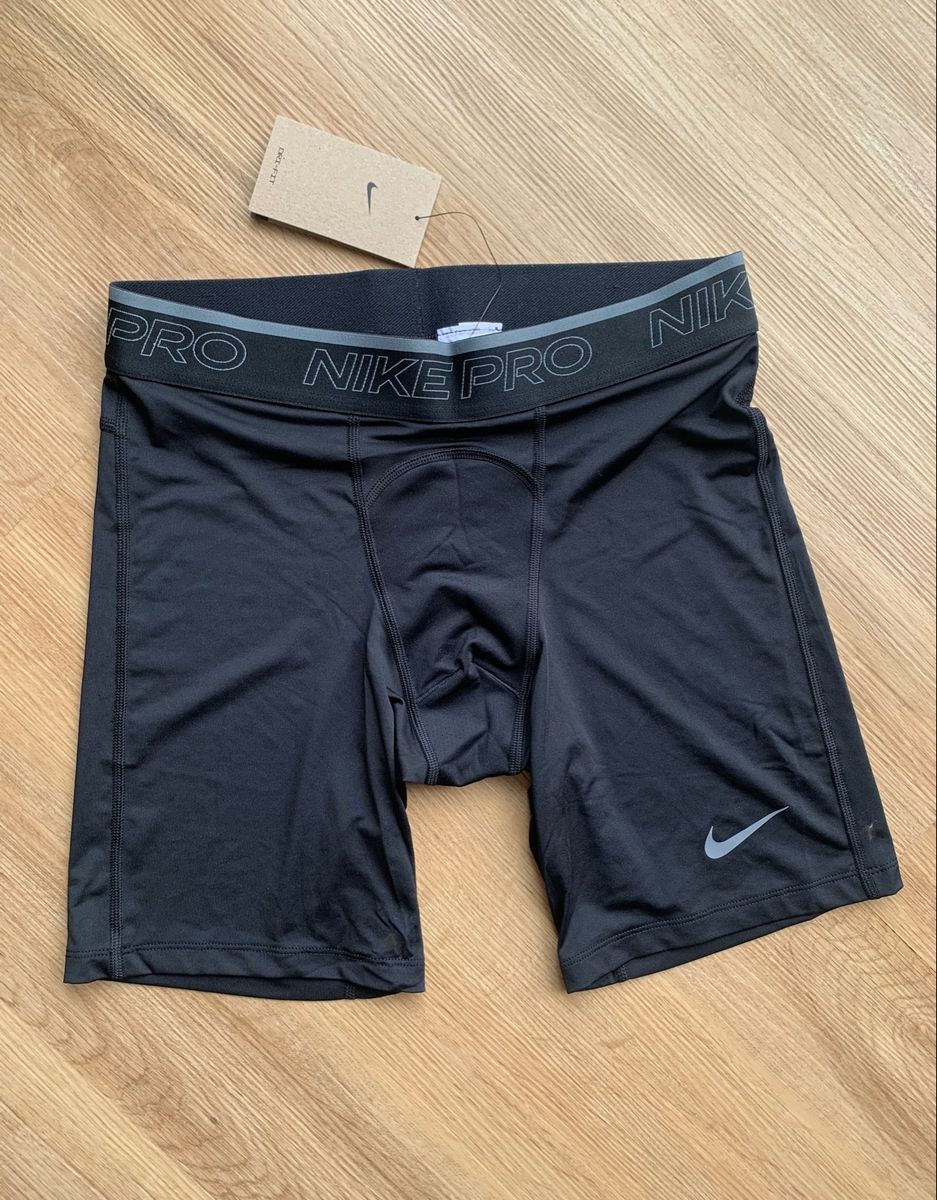 Short termico hot sale nike