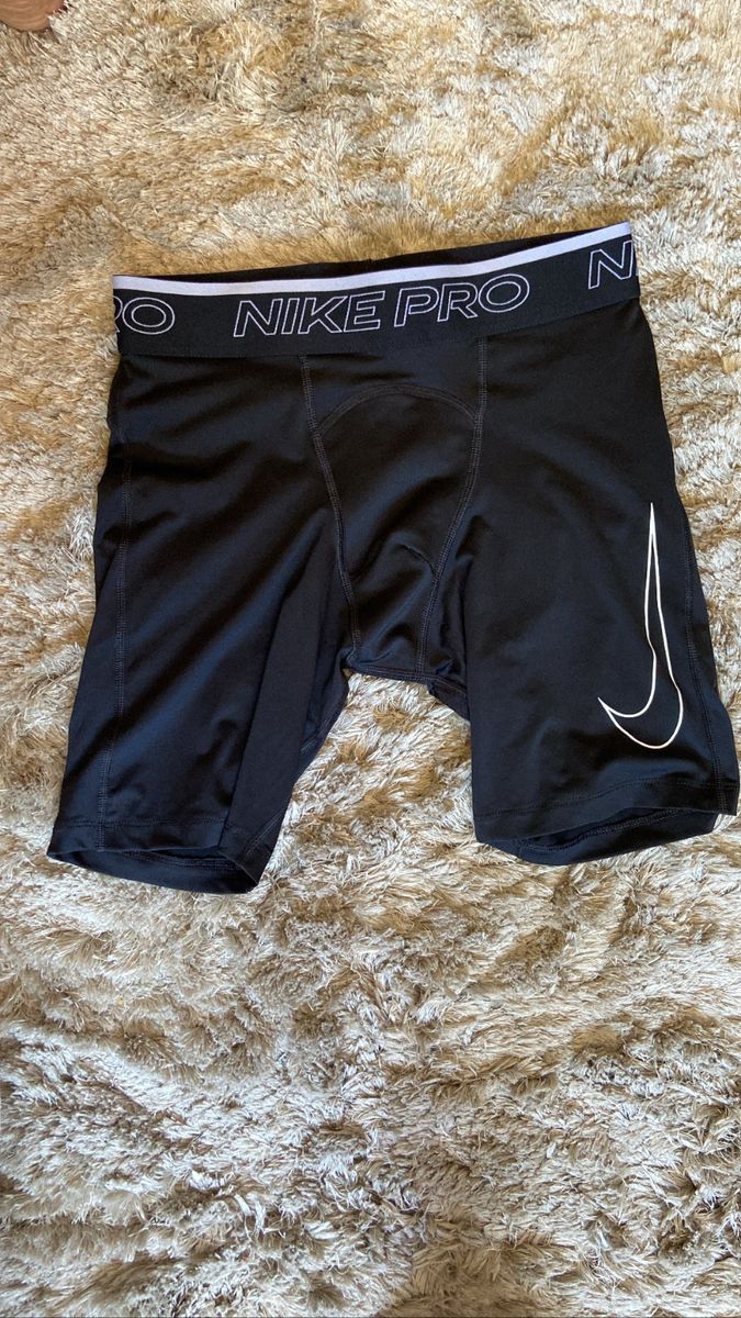 Short termico hot sale nike