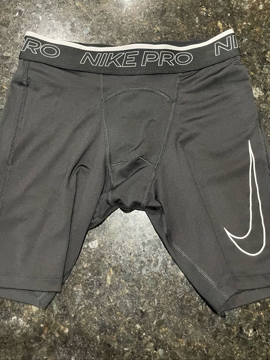 Short deals termico nike