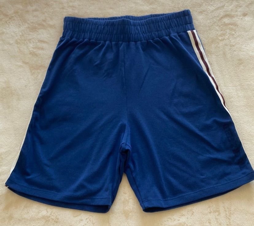 vintage nike mesh shorts