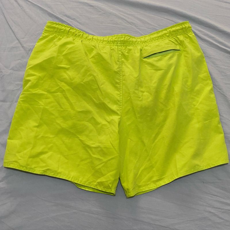 Taco hot sale running shorts