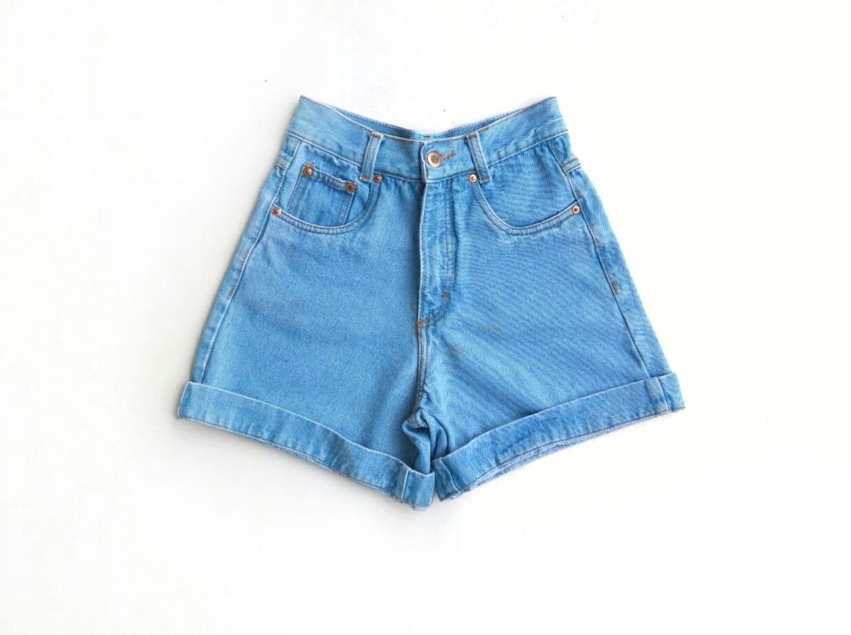 short jeans hamuche