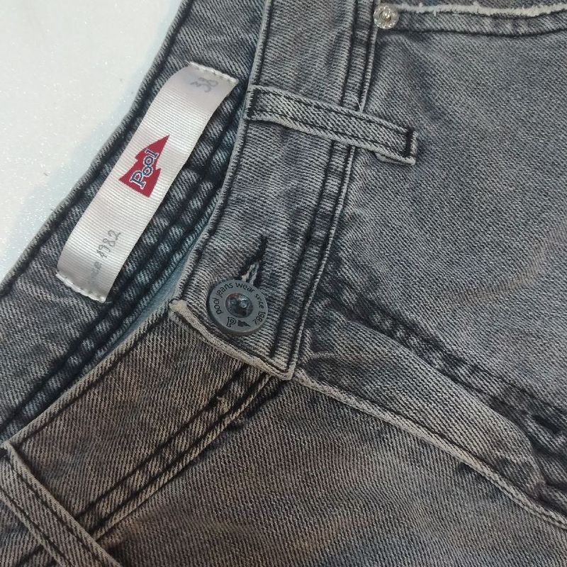 Jeans pool hot sale feminino