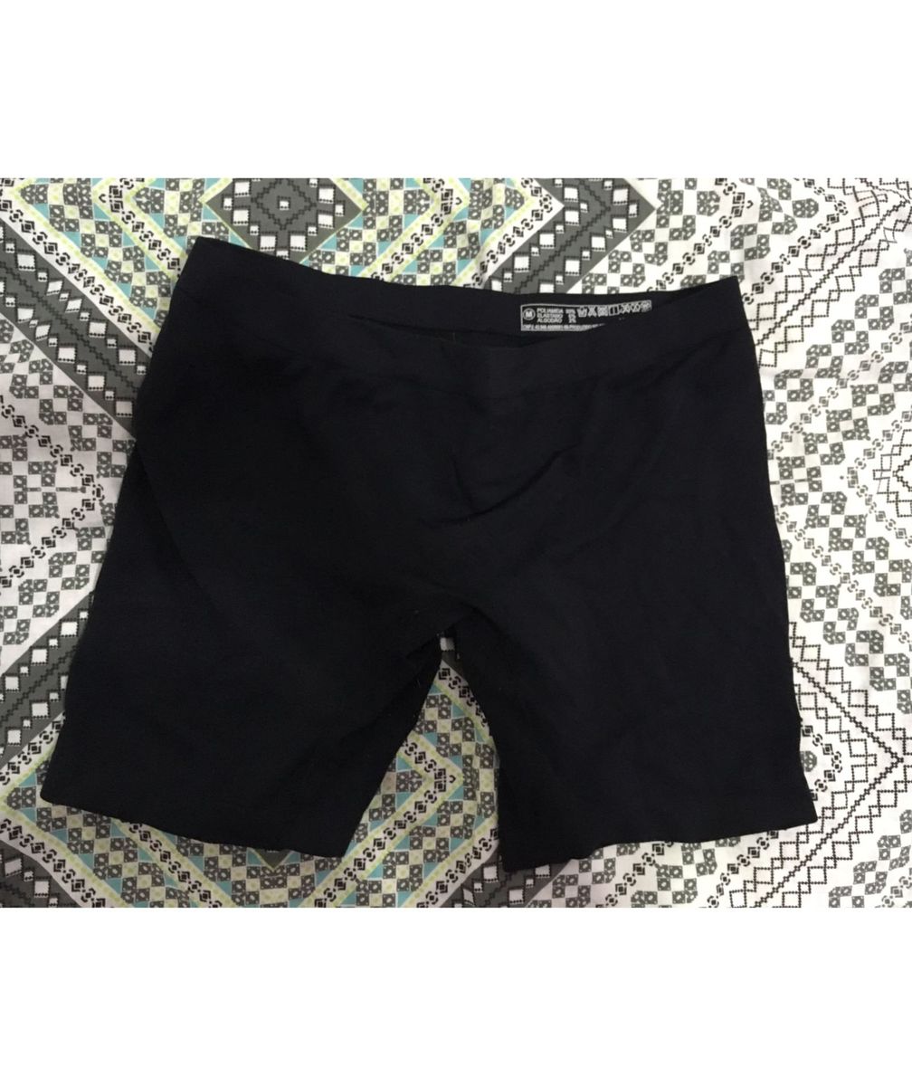 bermuda para usar com vestido