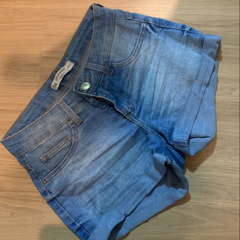 Short sales c&a feminino