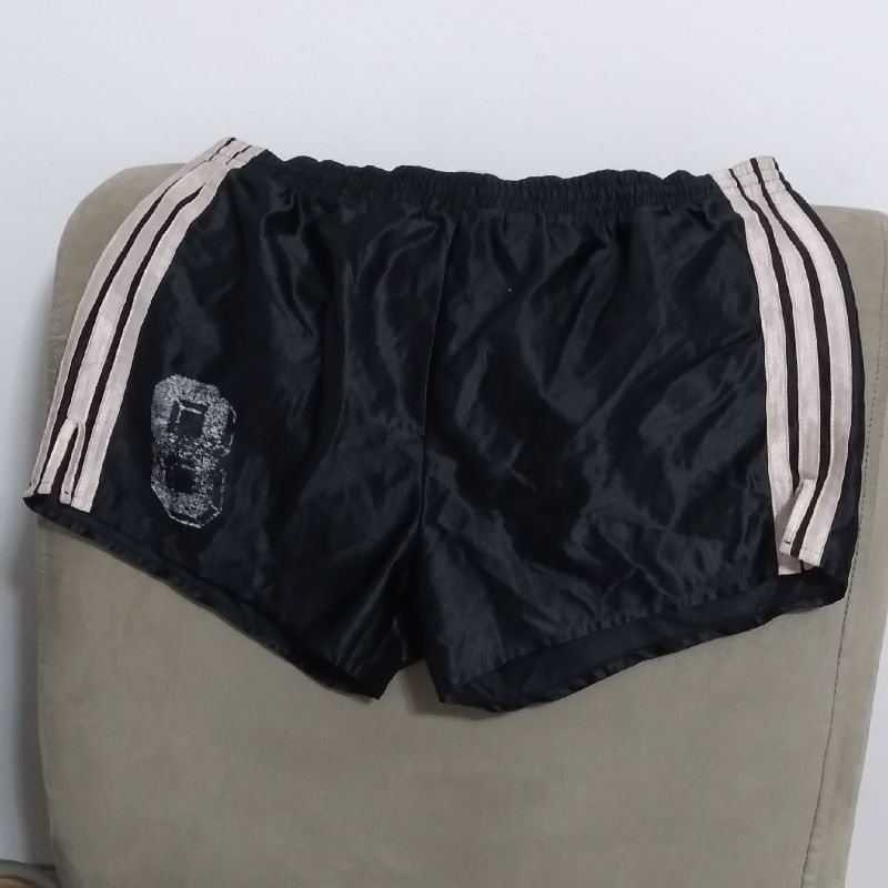 Short adidas hotsell anos 80