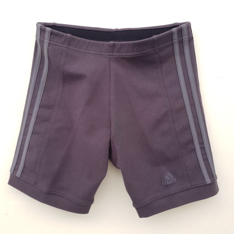 Short adidas 2025 climalite feminino