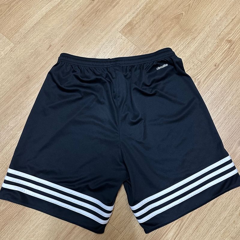 Short adidas 2025 climalite feminino