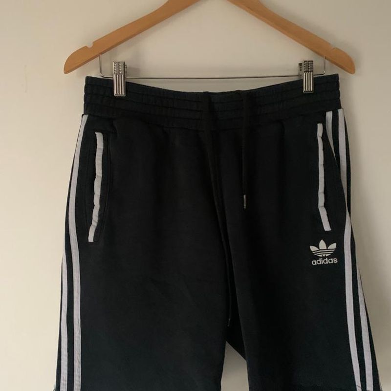 Shorts adidas retro masculino sale