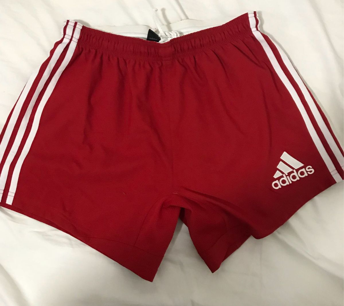 Adidas on sale retro shorts