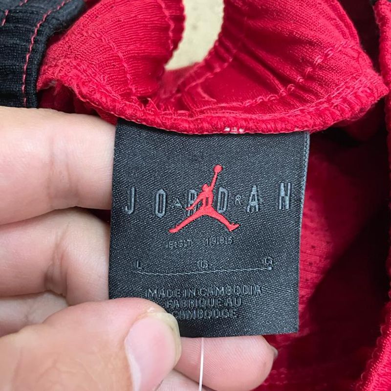 Original jumpman hot sale photo