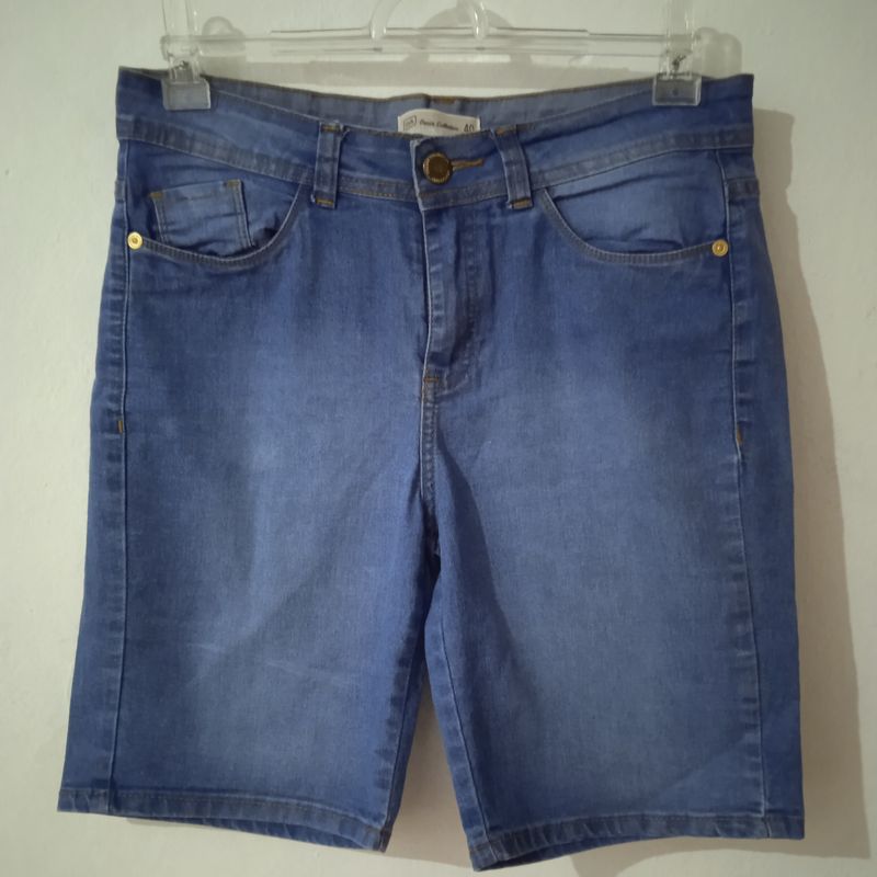 Short ciclista zara on sale