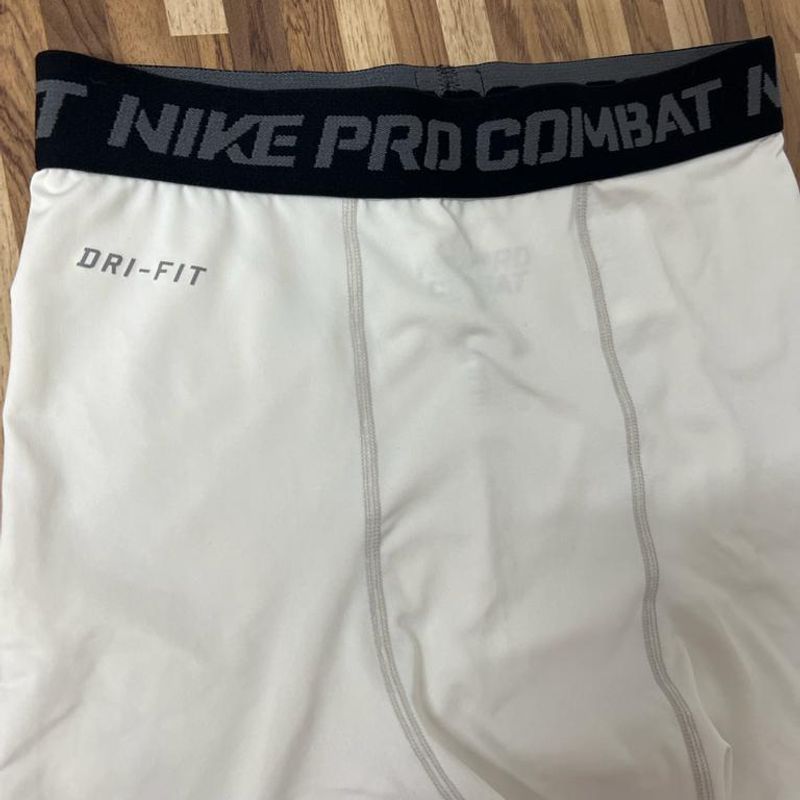 Bermuda termica store nike pro combat