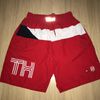 bermuda tommy hilfiger vermelha