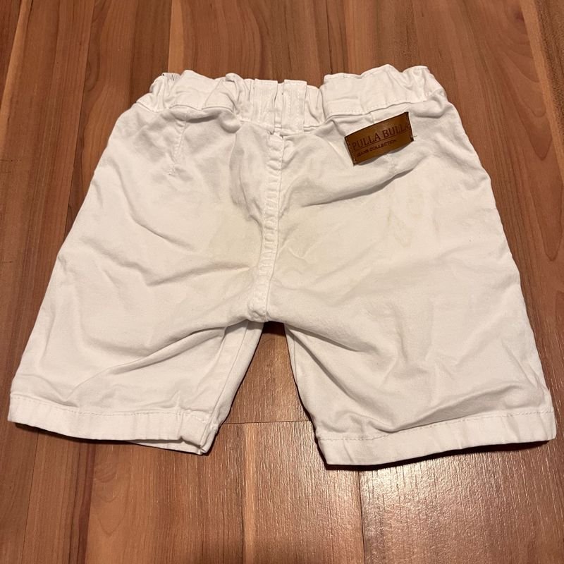 Shorts Pulla Bulla - Roupas - Compre Já