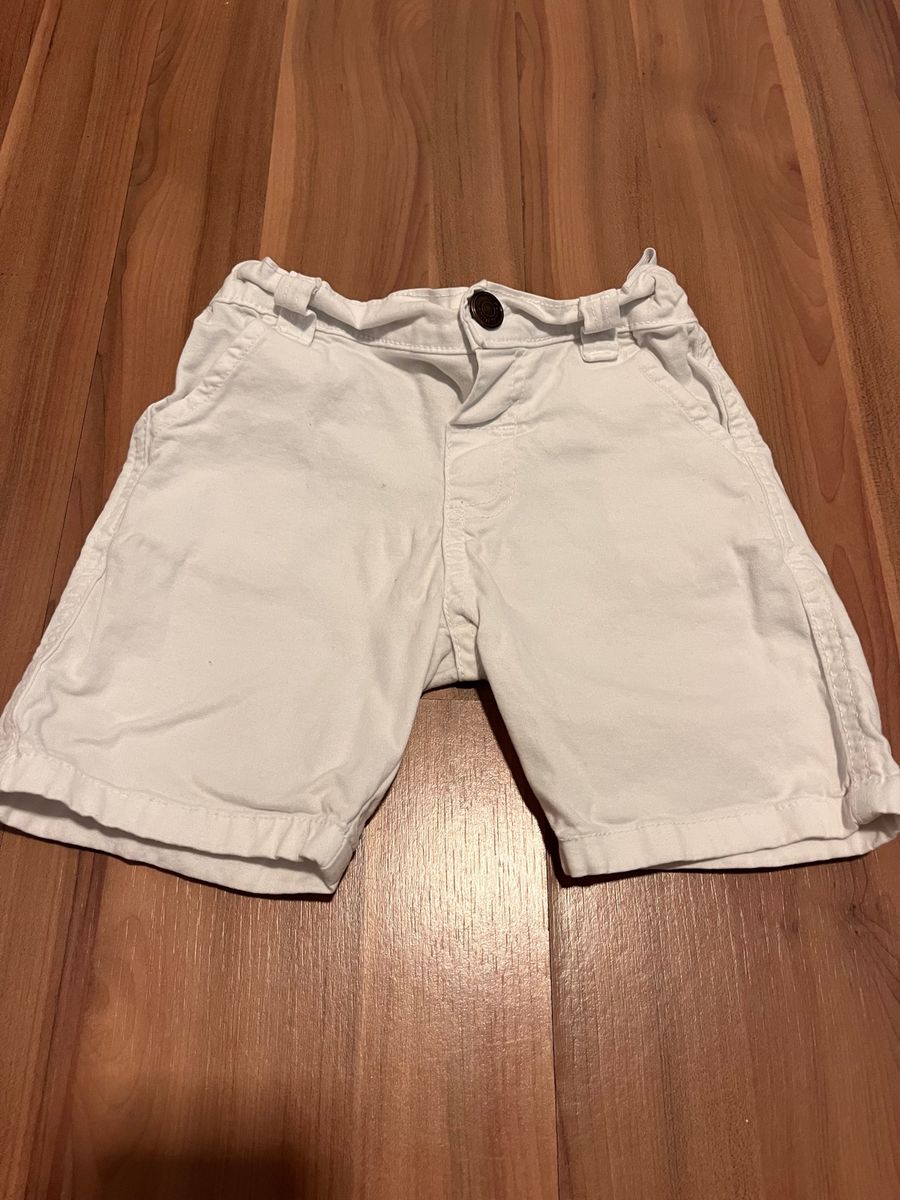 Shorts Pulla Bulla - Roupas - Compre Já