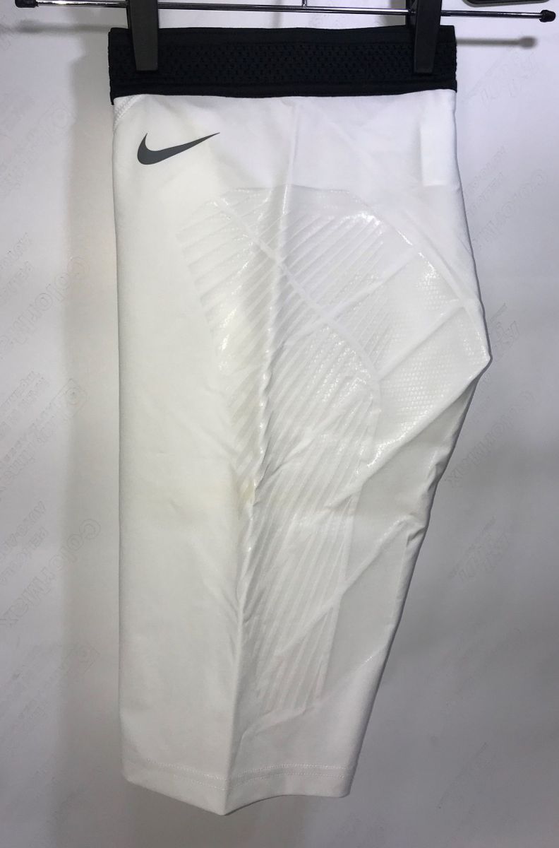 calça de compressão nike pro combat