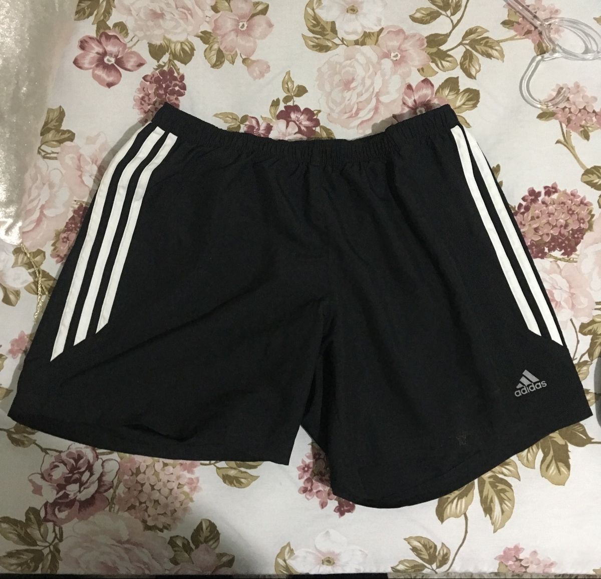 bermuda adidas corrida