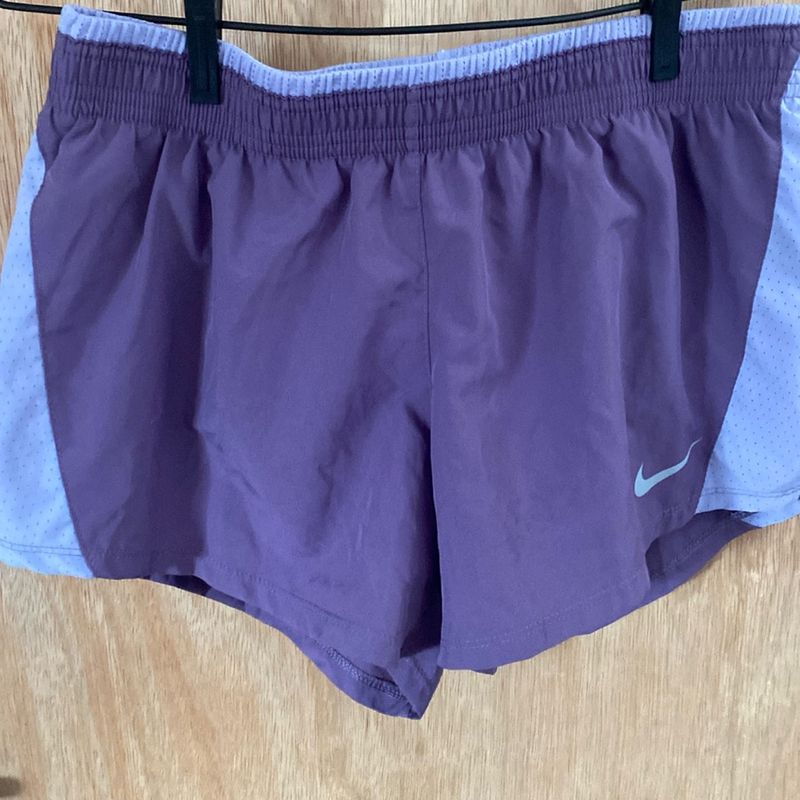 Short best sale nike curto