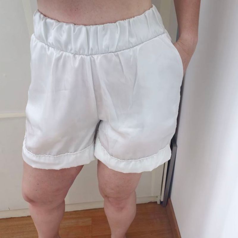 Shorts para o reveillon sales
