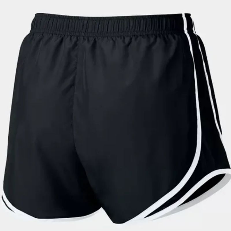 Short nike dri fit hot sale feminino