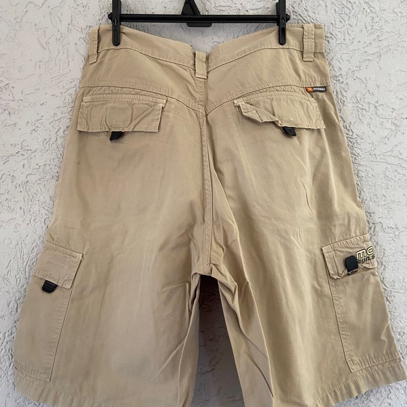 Short best sale de pescador