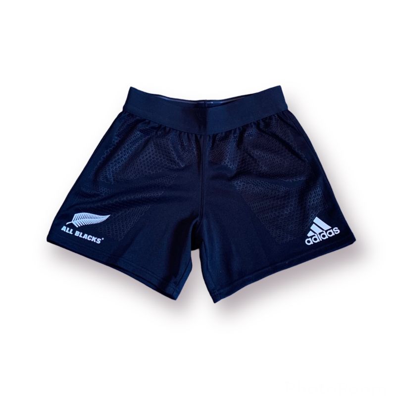 Adidas on sale rugby shorts