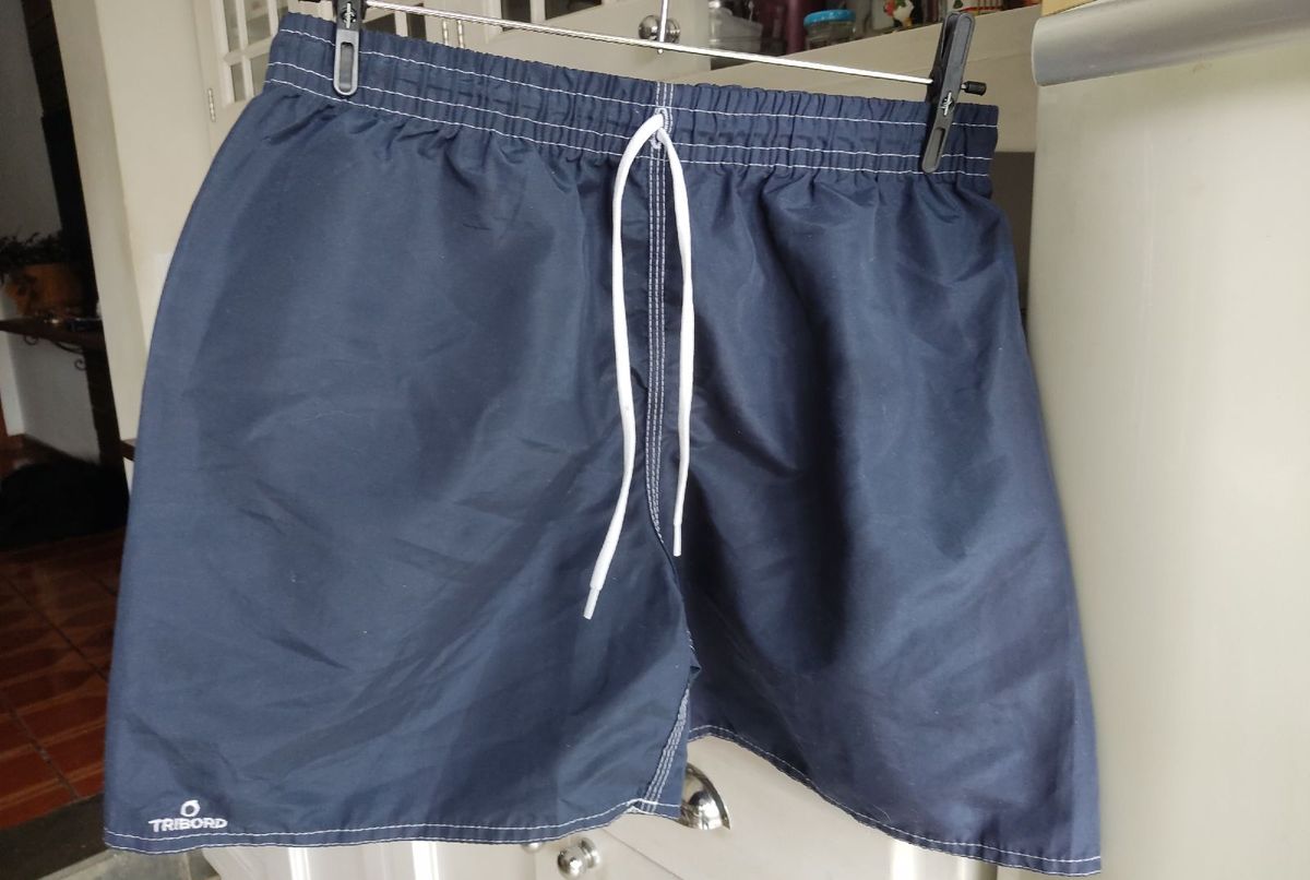 Decathlon best sale tribord shorts