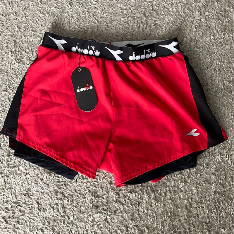 Diadora sale shorts ladies