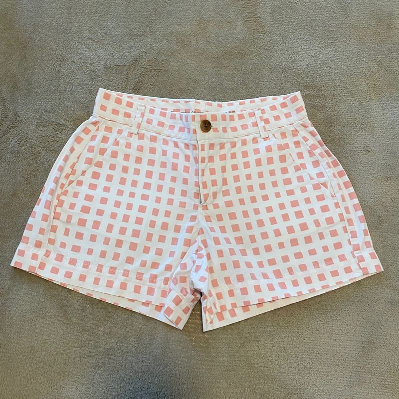Gap sunkissed shorts 2025