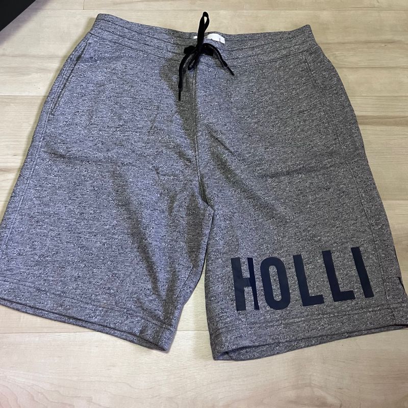 Bermudas hollister online