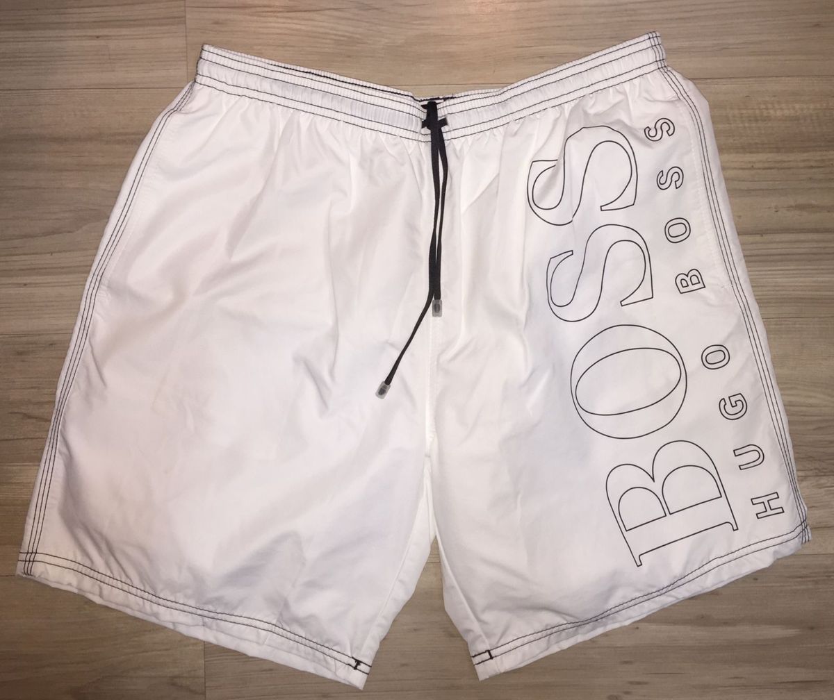 shorts hugo boss