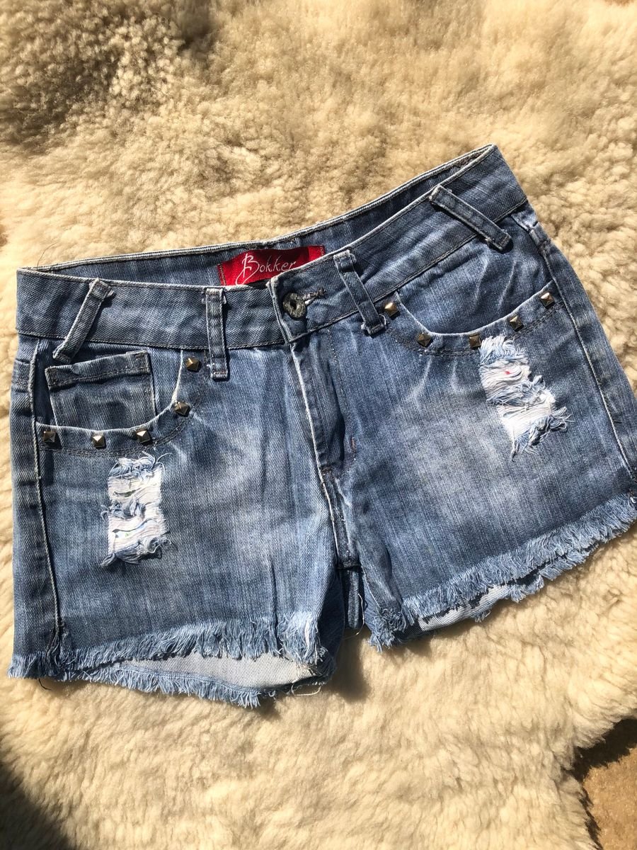 short jeans 36