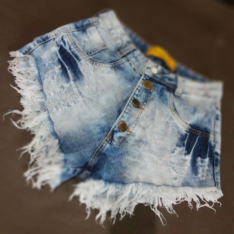 Short best sale ariene jeans