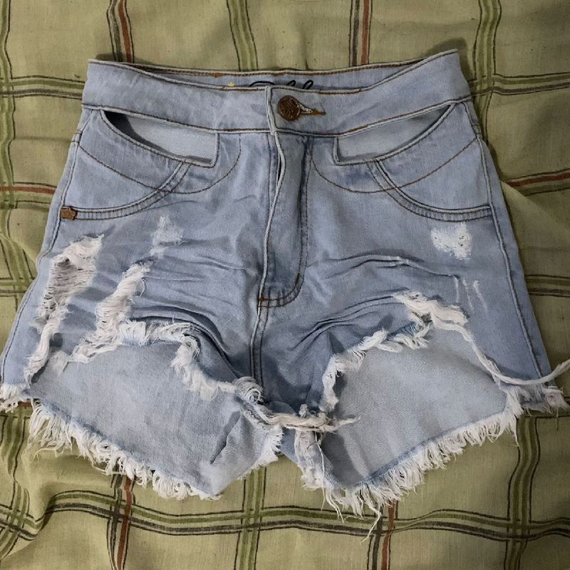 Short store jeans pilily