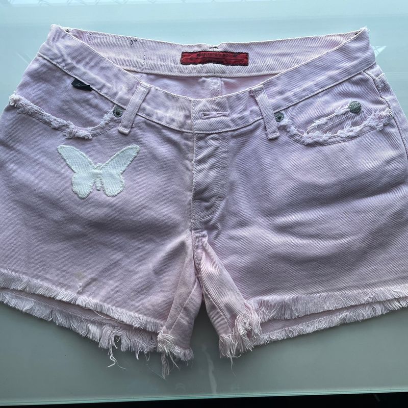 Valor 2024 shorts jeans