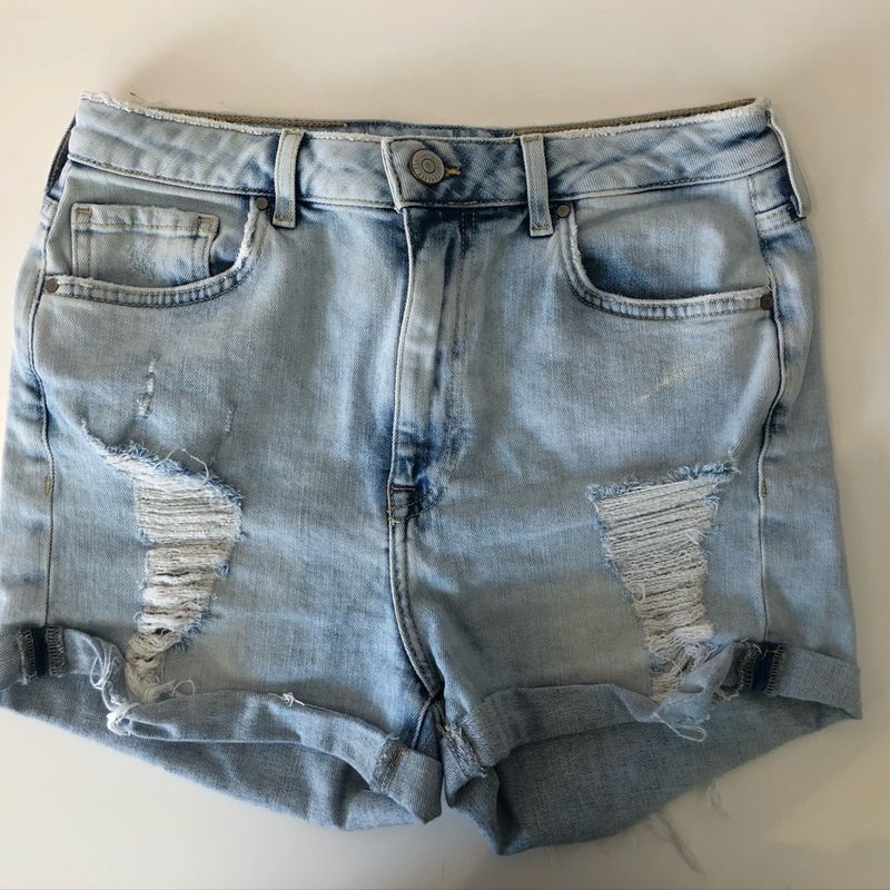 Forever 21 cheap shorts altos