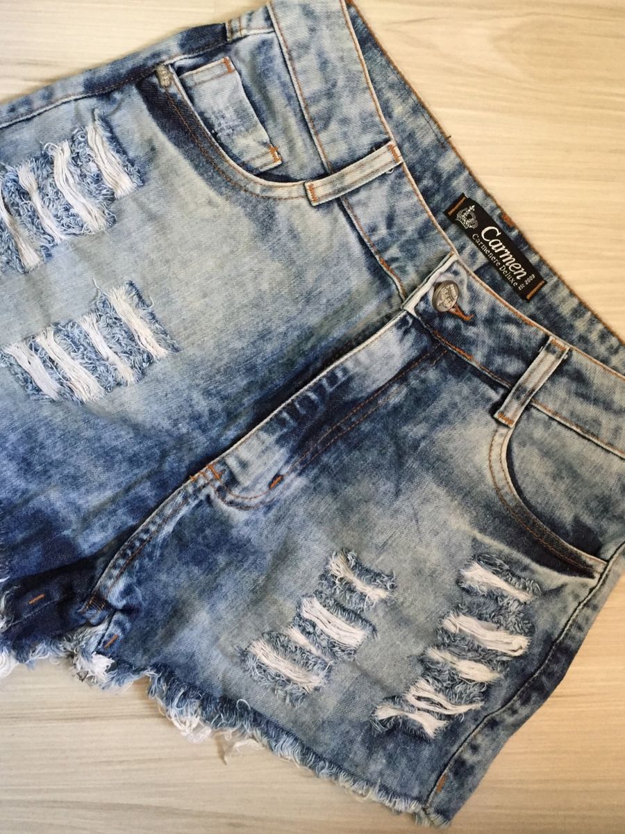 marca carmen jeans